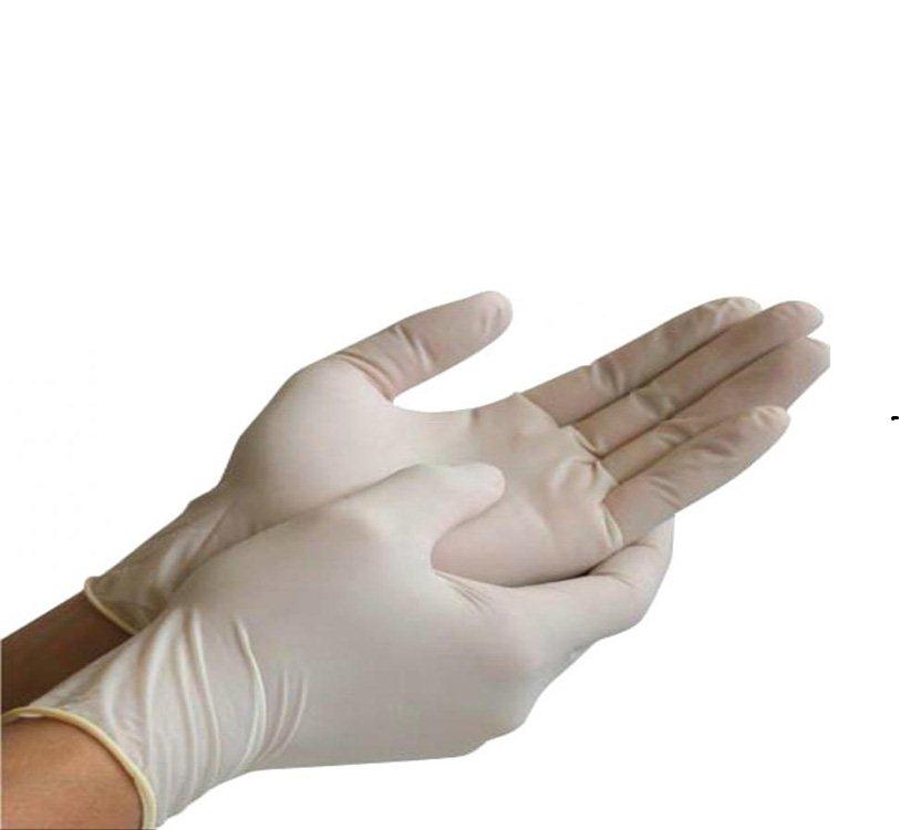 Latex Surgical Gloves - Orthopedic