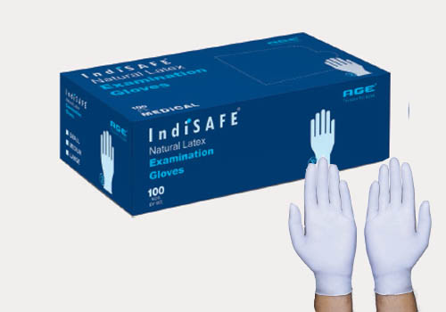 Examination Gloves