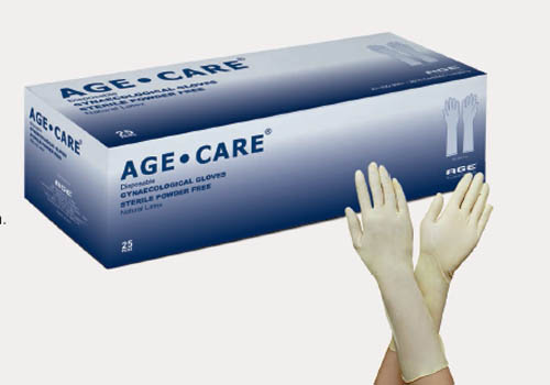 Gynaecological Gloves